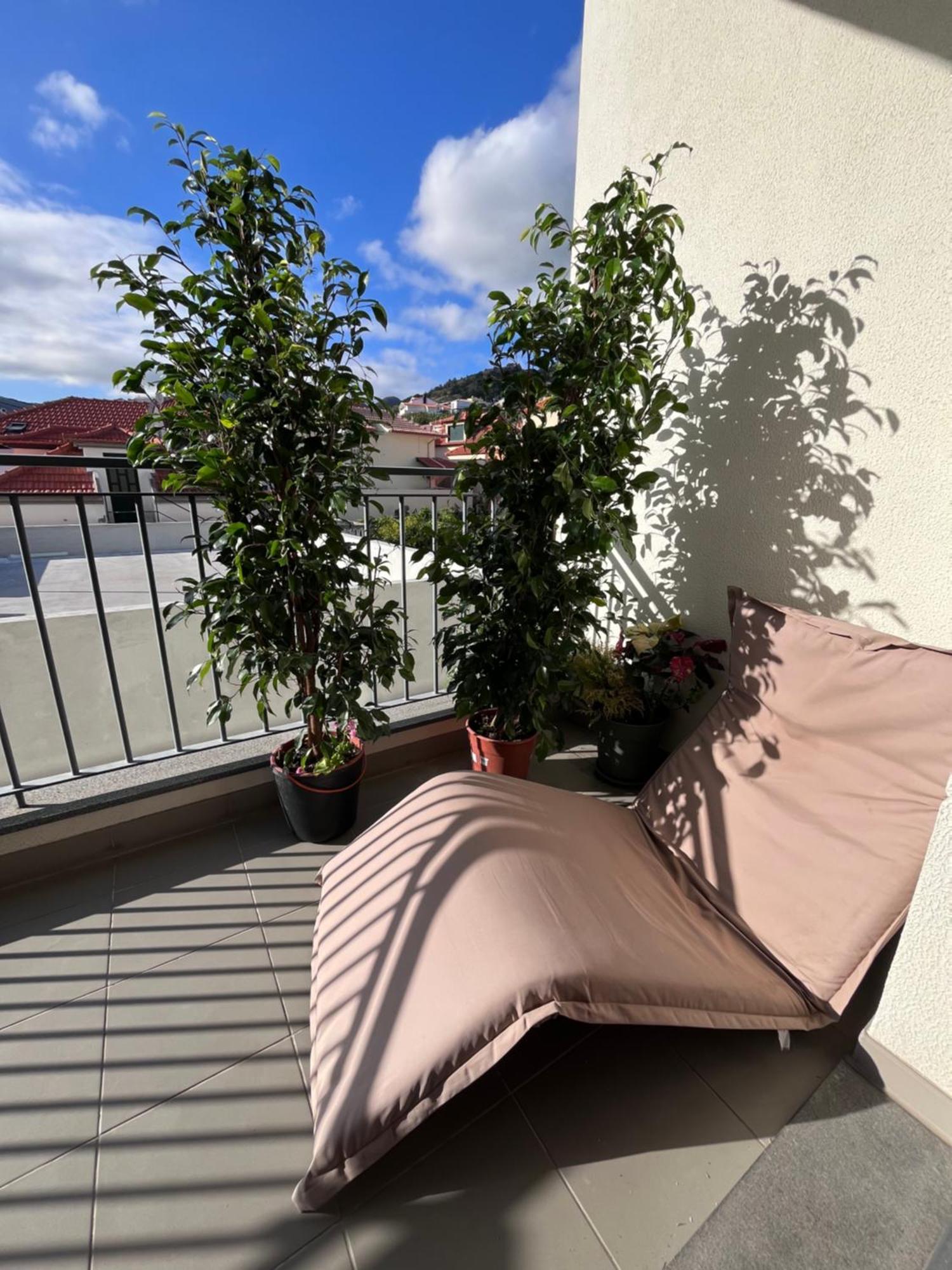 Apartment Machico Near The Beach Exterior foto